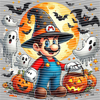 Halloween-WS 8847